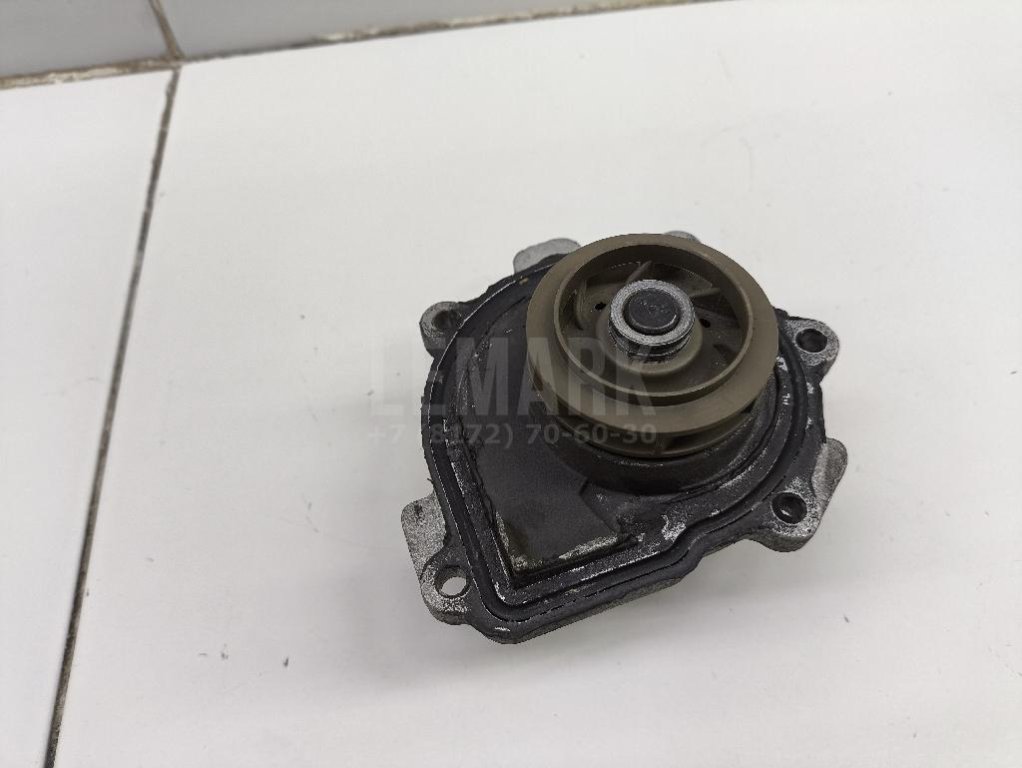 Насос водяной (помпа)