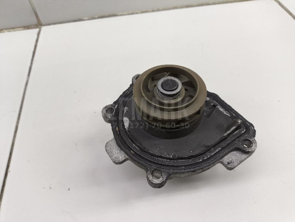 Насос водяной (помпа)