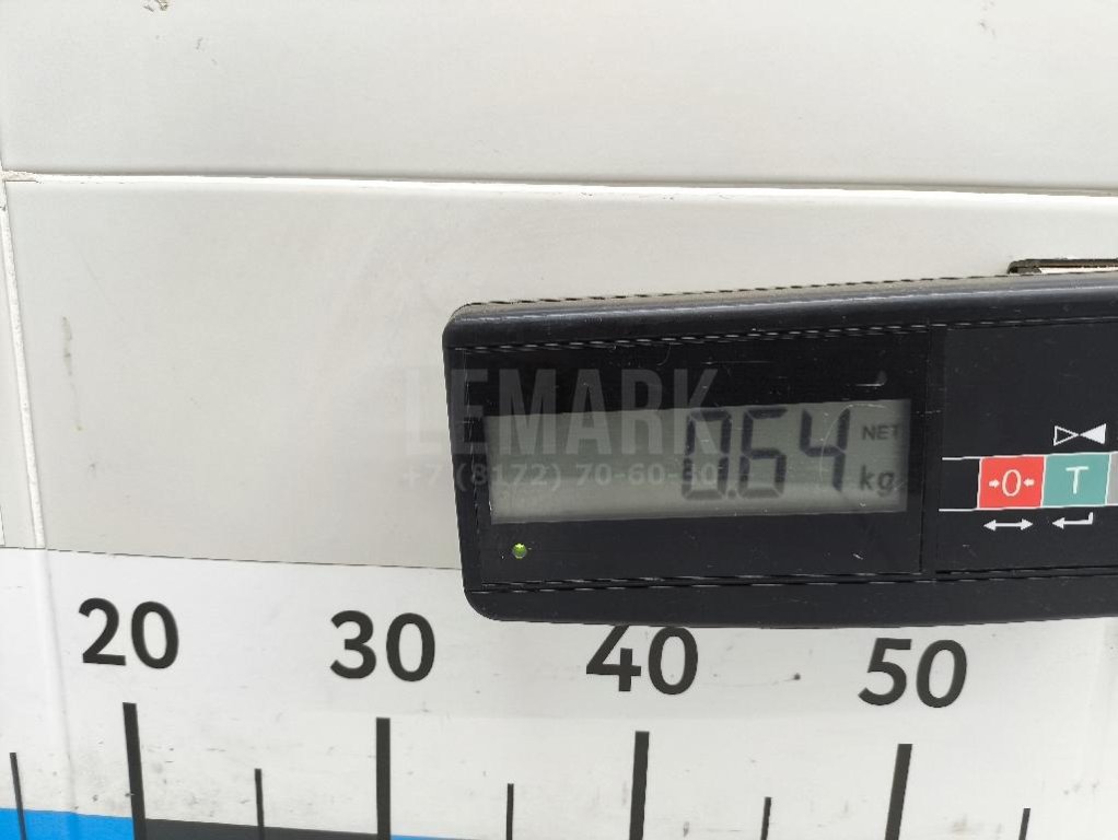 Насос водяной (помпа)