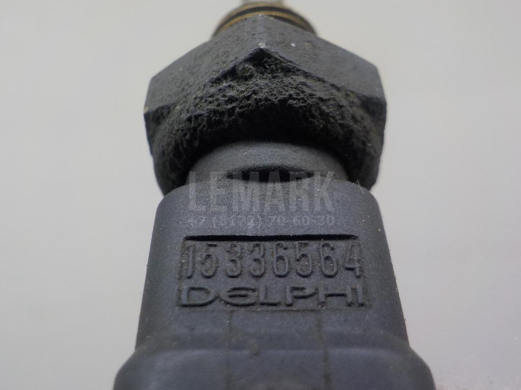 Датчик температуры