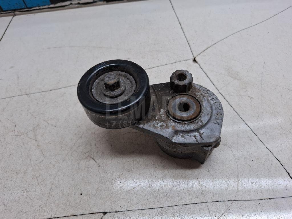 Натяжитель ремня