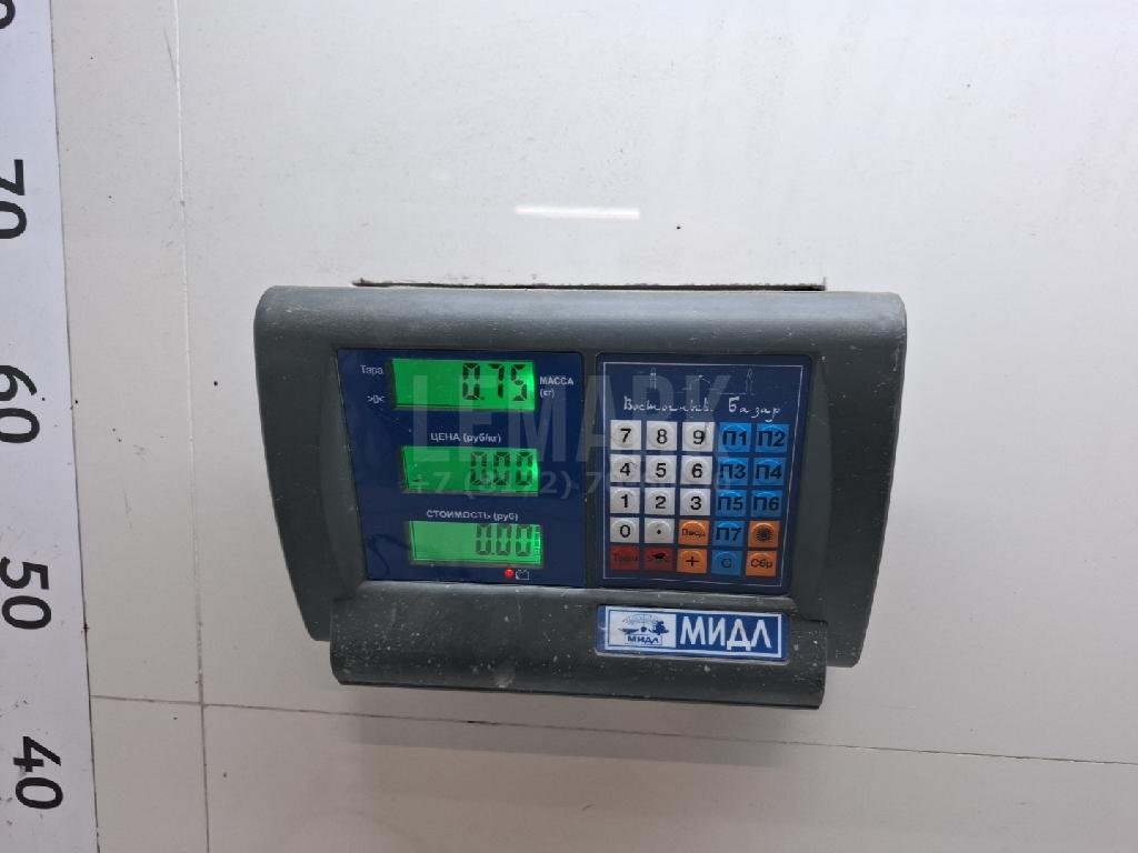 Натяжитель ремня