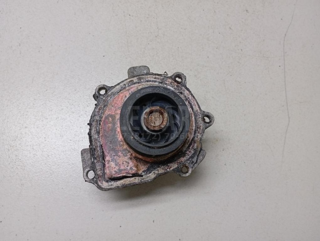 Насос водяной (помпа)