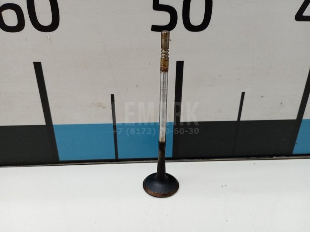 Клапан выпускной для  Audi A1 (8X) 2010-2018