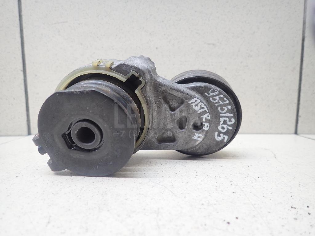 Натяжитель ремня для  Audi A3 [8V] 2013-2020