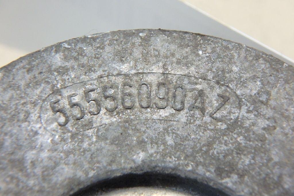 Натяжитель ремня