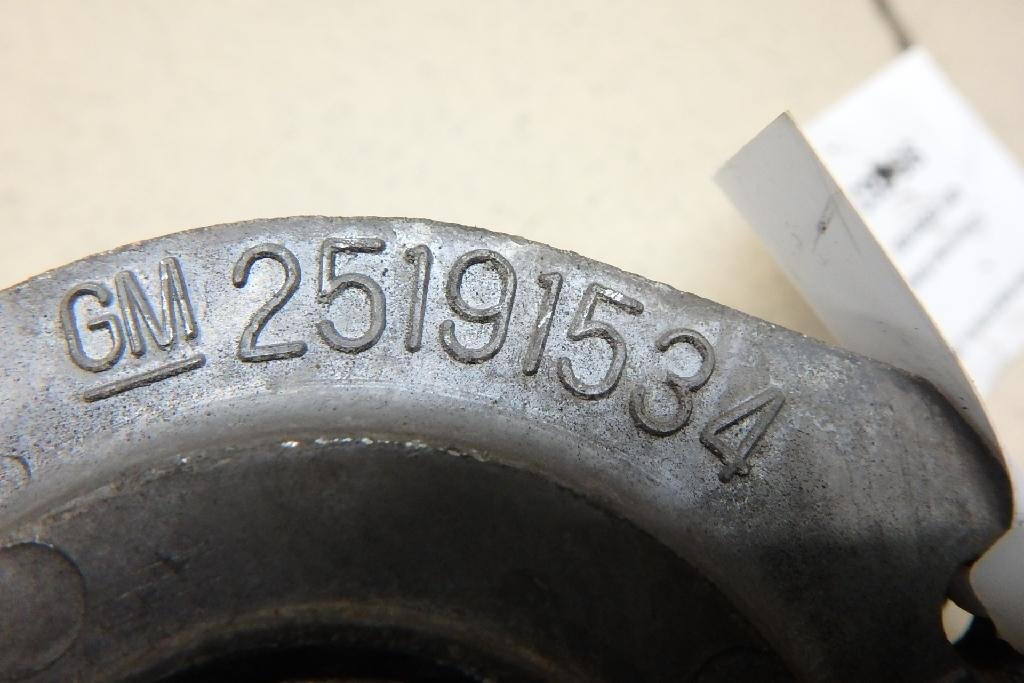 Натяжитель ремня