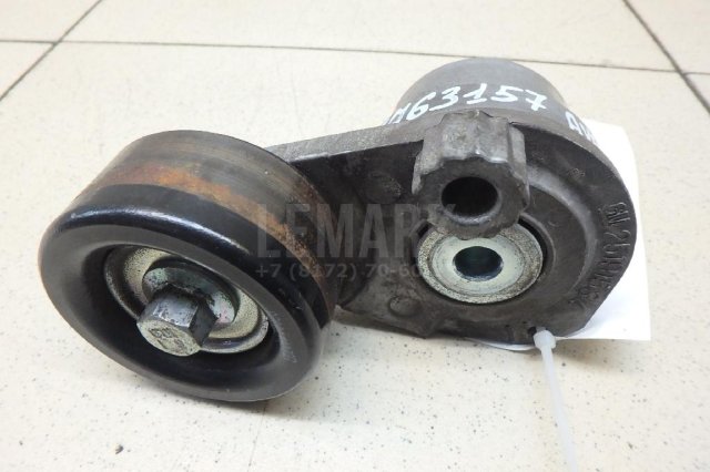 Натяжитель ремня