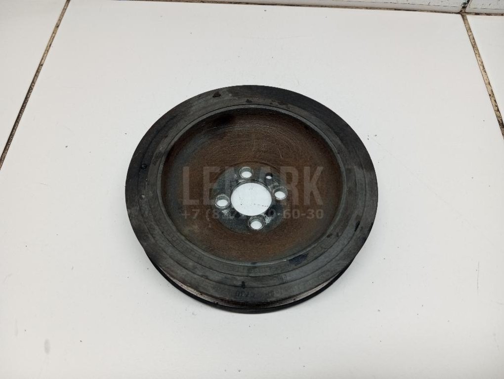 Шкив коленвала для  Audi A4 [B7] 2005-2007