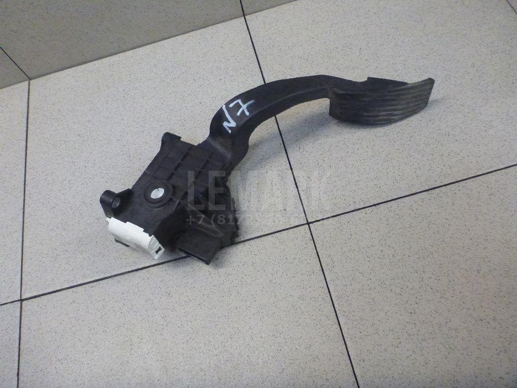 Педаль газа для  Audi A3 [8PA] Sportback 2004-2013