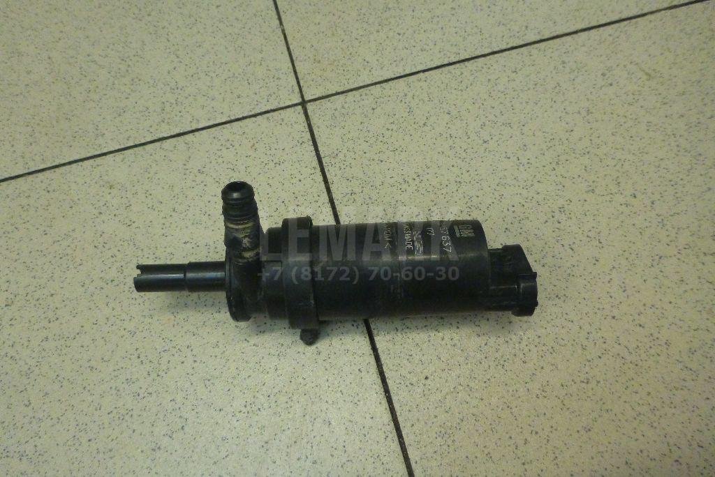 Насос омывателя