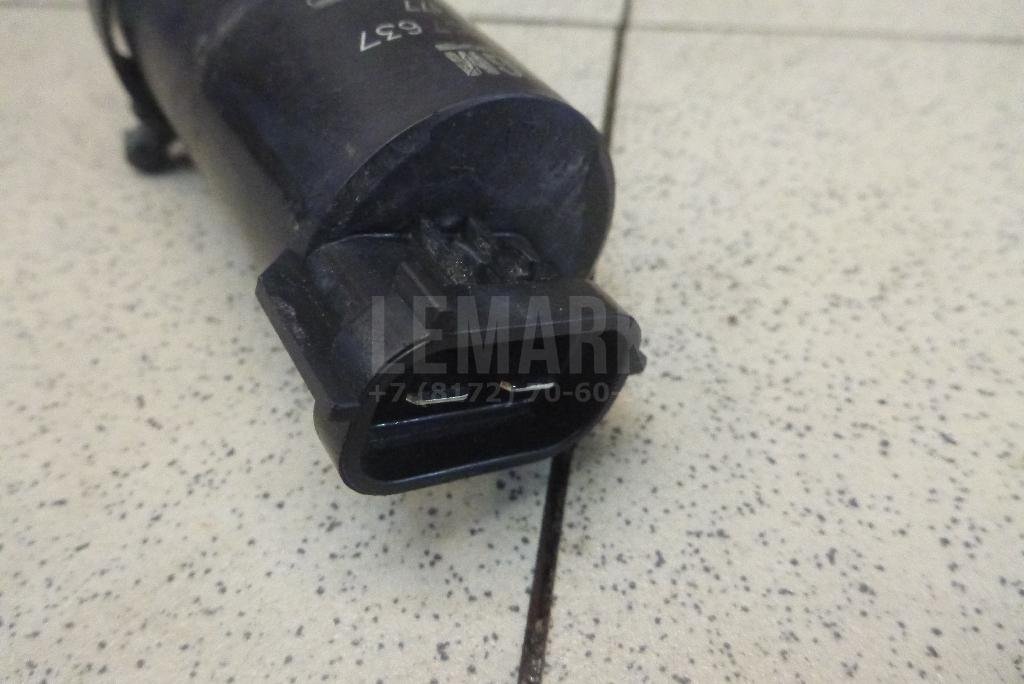 Насос омывателя