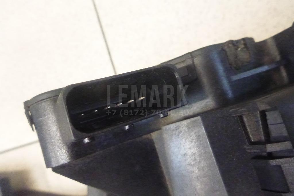 Педаль газа