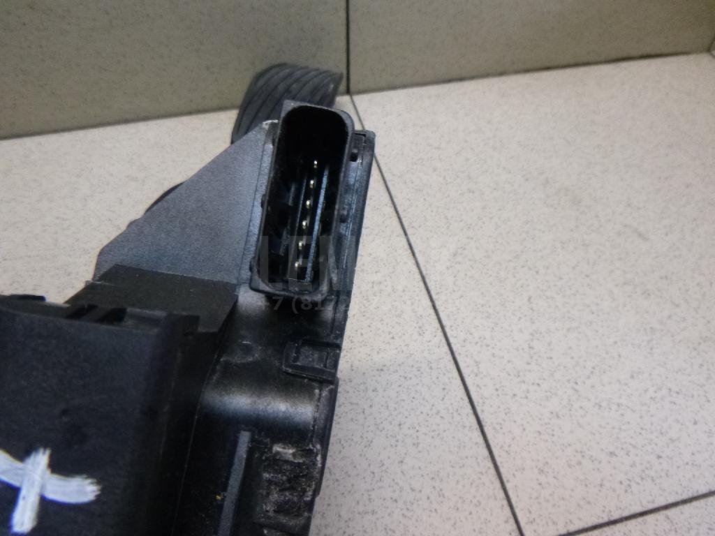 Педаль газа для  Audi A3 [8PA] Sportback 2004-2013