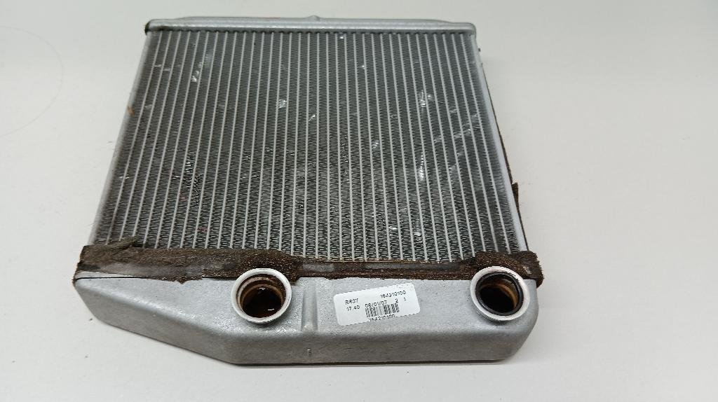 Радиатор отопителя