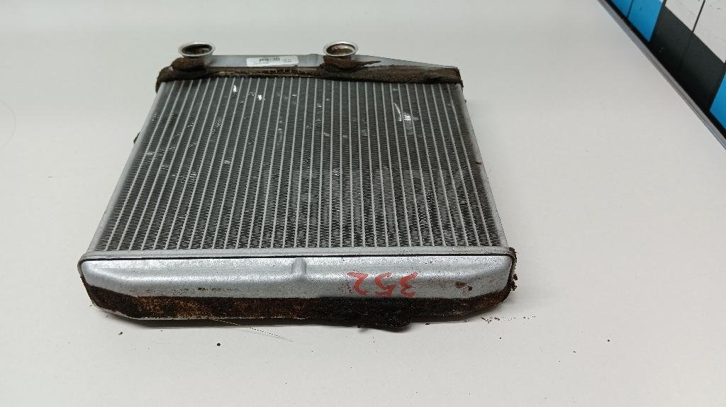 Радиатор отопителя