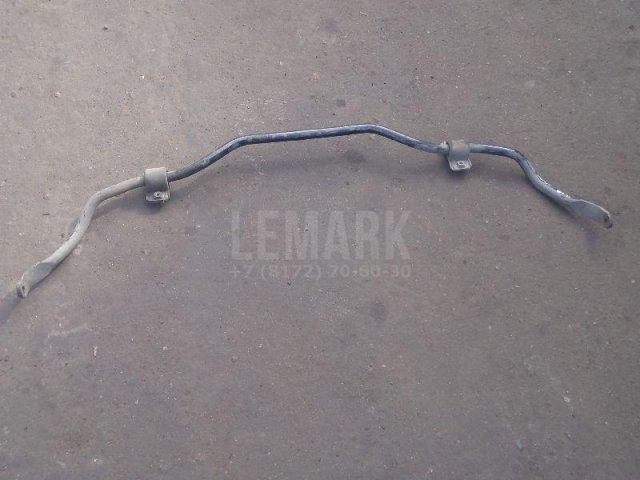 Стабилизатор передний