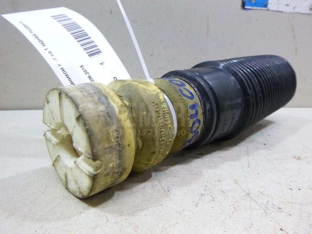 Пыльник с отбойником к-кт на 1 задней подвески