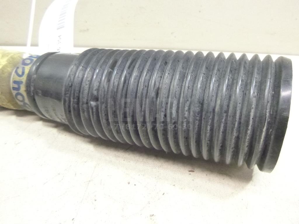 Пыльник с отбойником к-кт на 1 задней подвески