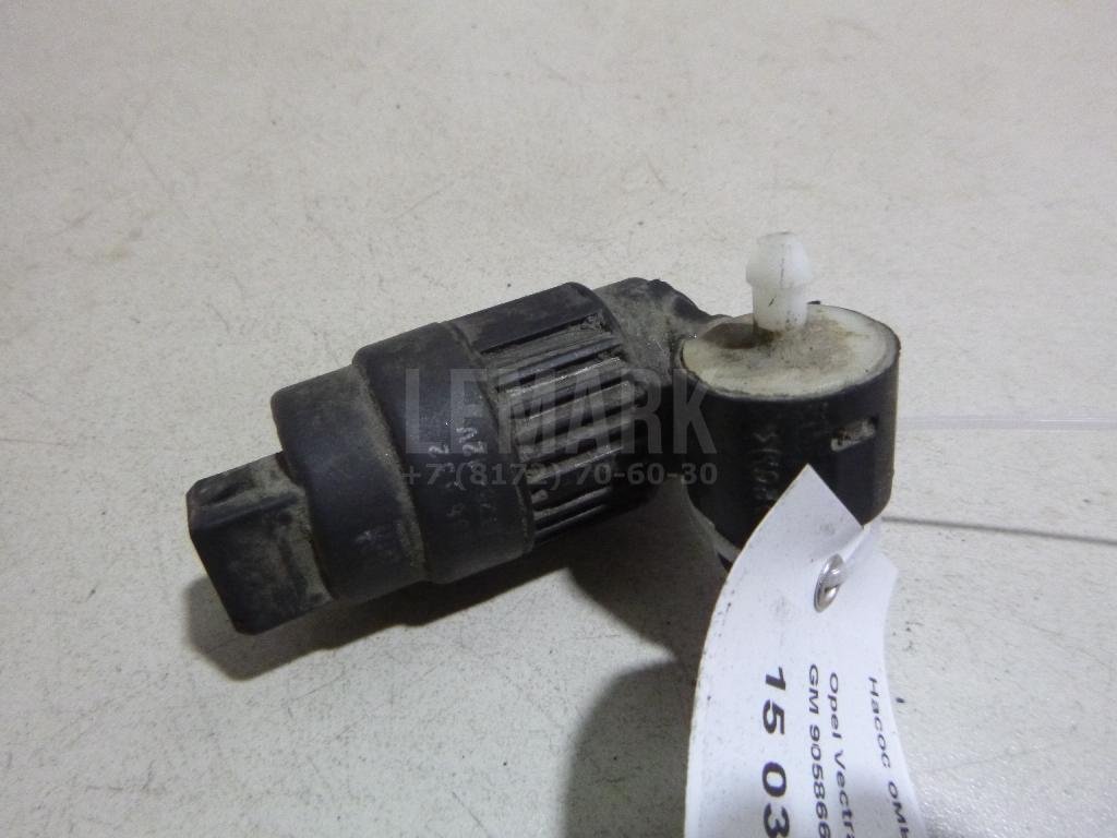 Насос омывателя