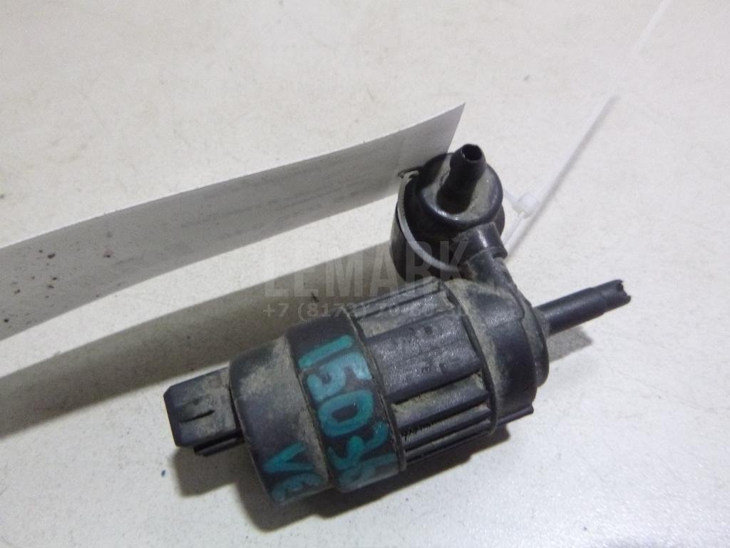 Насос омывателя