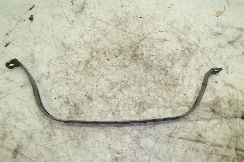 Лента крепления бензобака