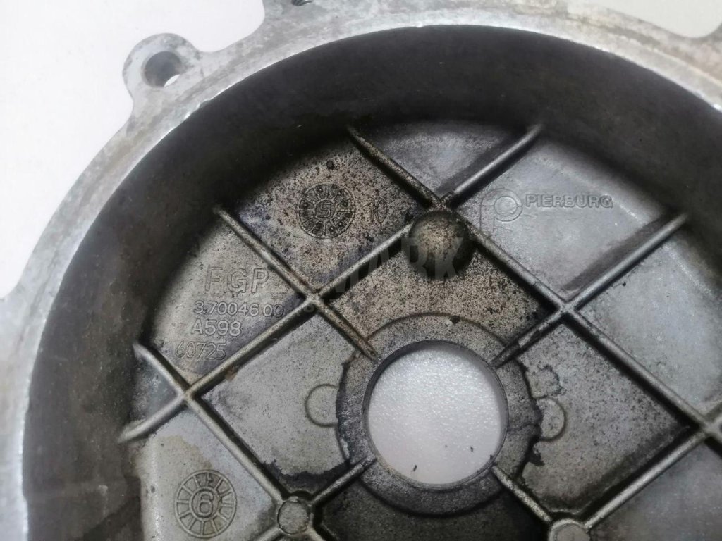 Насос масляный для  Audi A4 [B5] 1994-2001