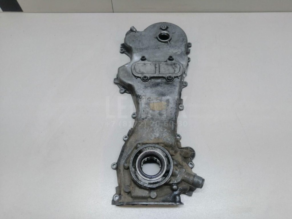 Насос масляный для  Audi A4 [B5] 1994-2001