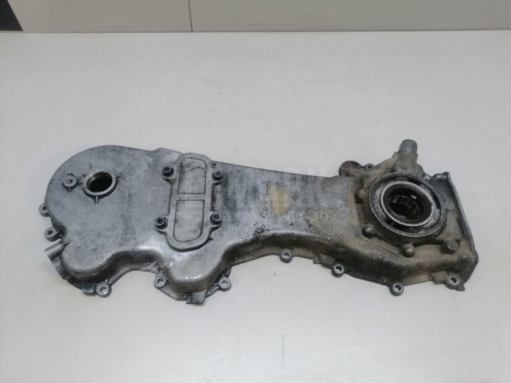 Насос масляный для  Audi A4 [B5] 1994-2001