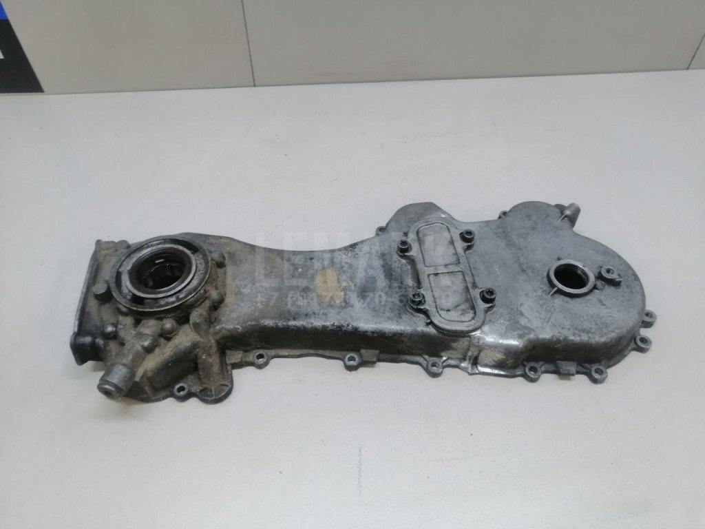 Насос масляный для  Audi A4 [B5] 1994-2001