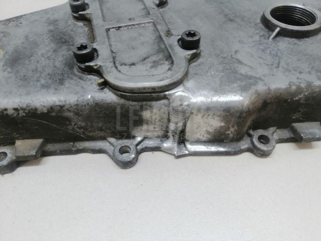 Насос масляный для  Audi A4 [B5] 1994-2001