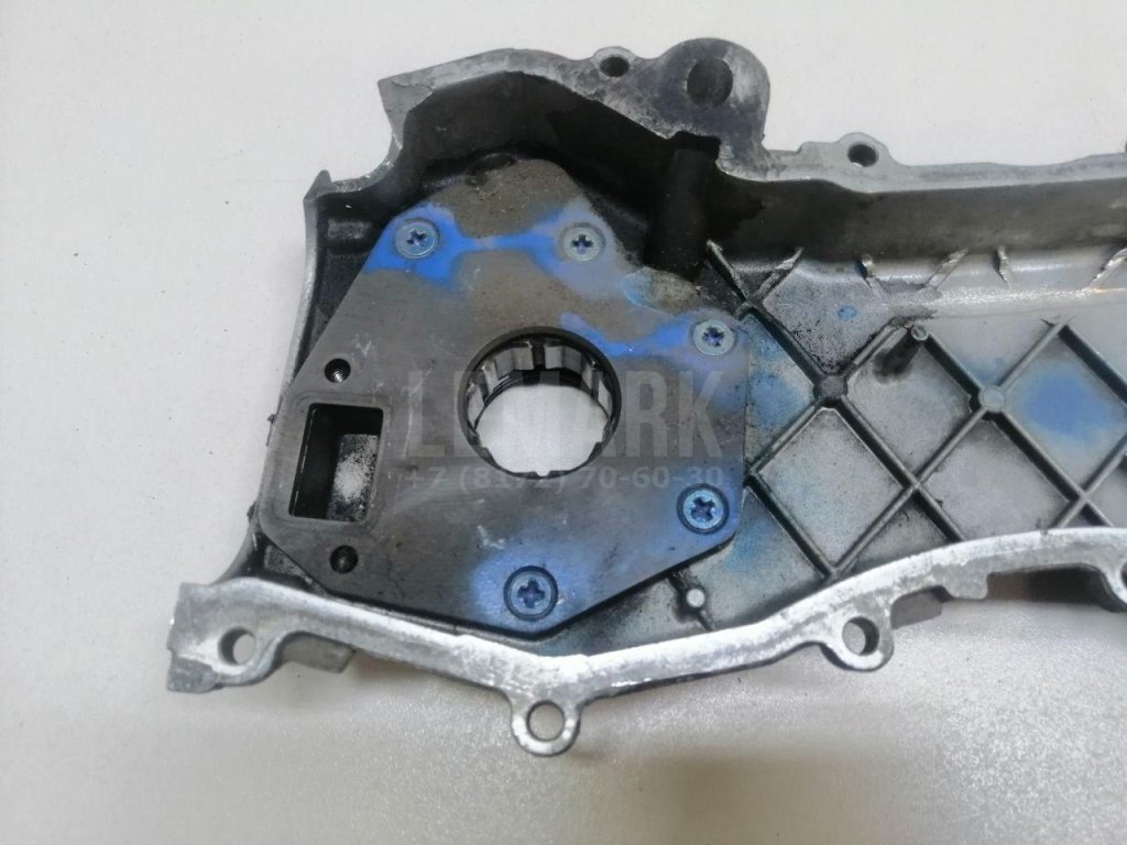 Насос масляный для  Audi A4 [B5] 1994-2001