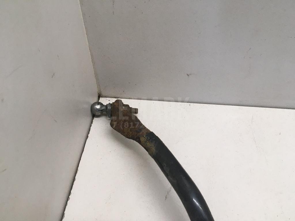 Стабилизатор передний