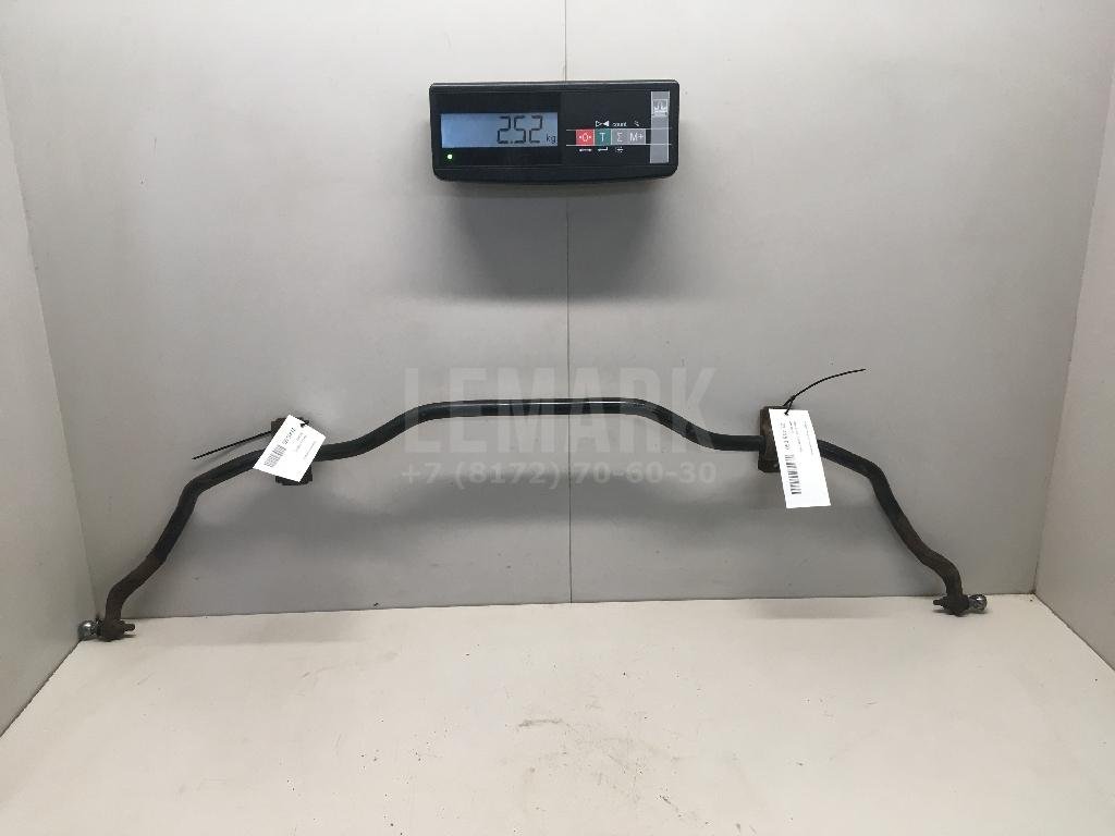 Стабилизатор передний