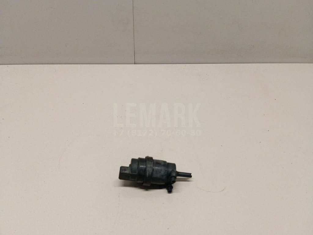 Насос омывателя