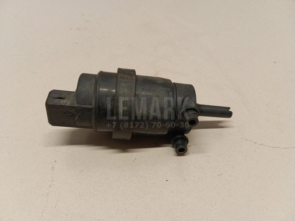 Насос омывателя