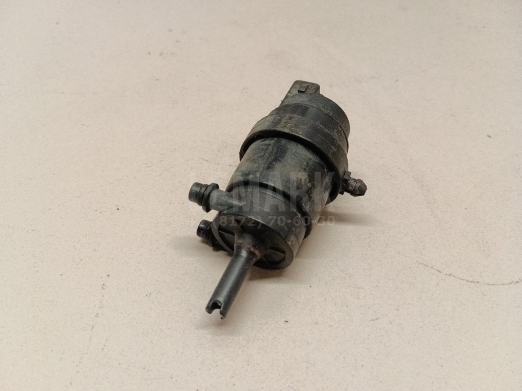 Насос омывателя