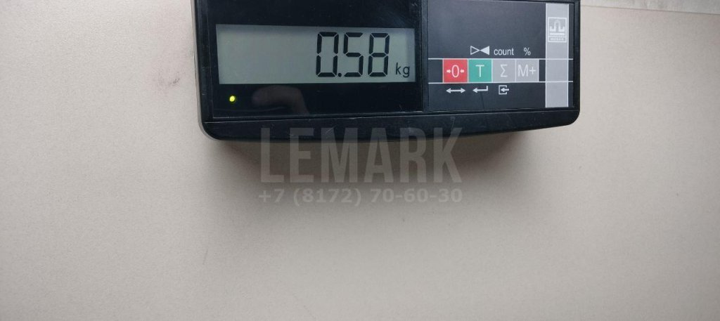 Радиатор отопителя