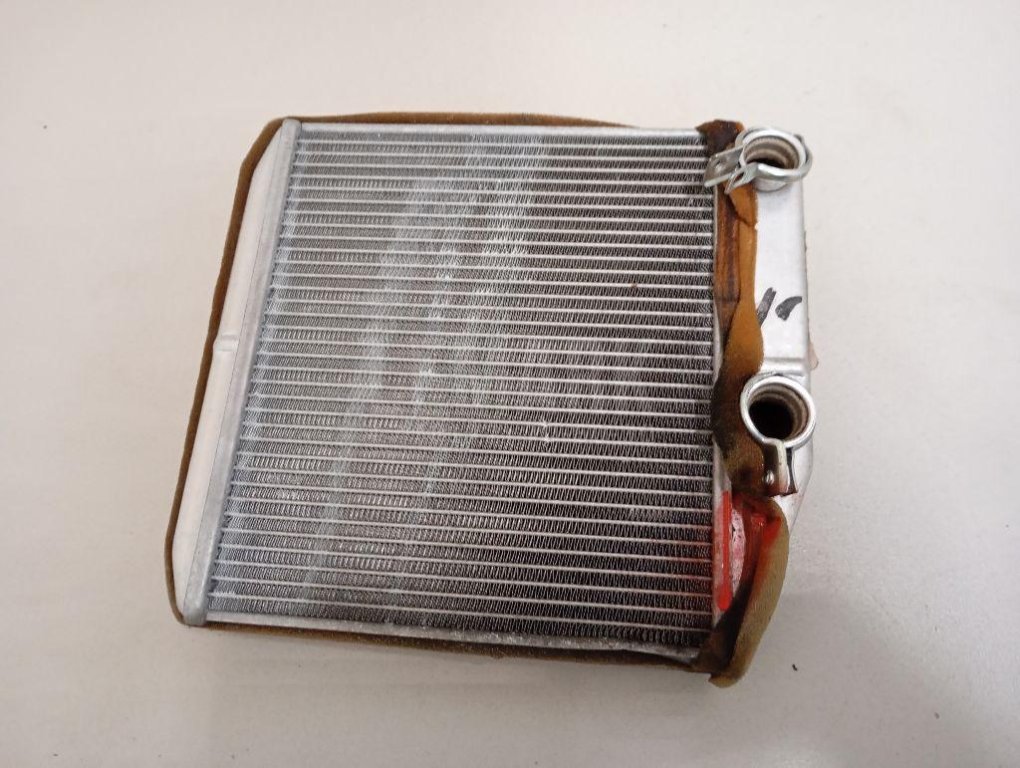 Радиатор отопителя