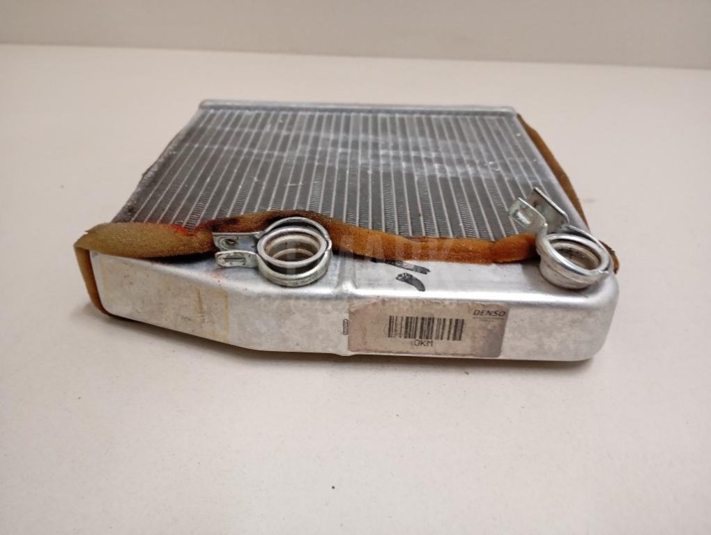 Радиатор отопителя