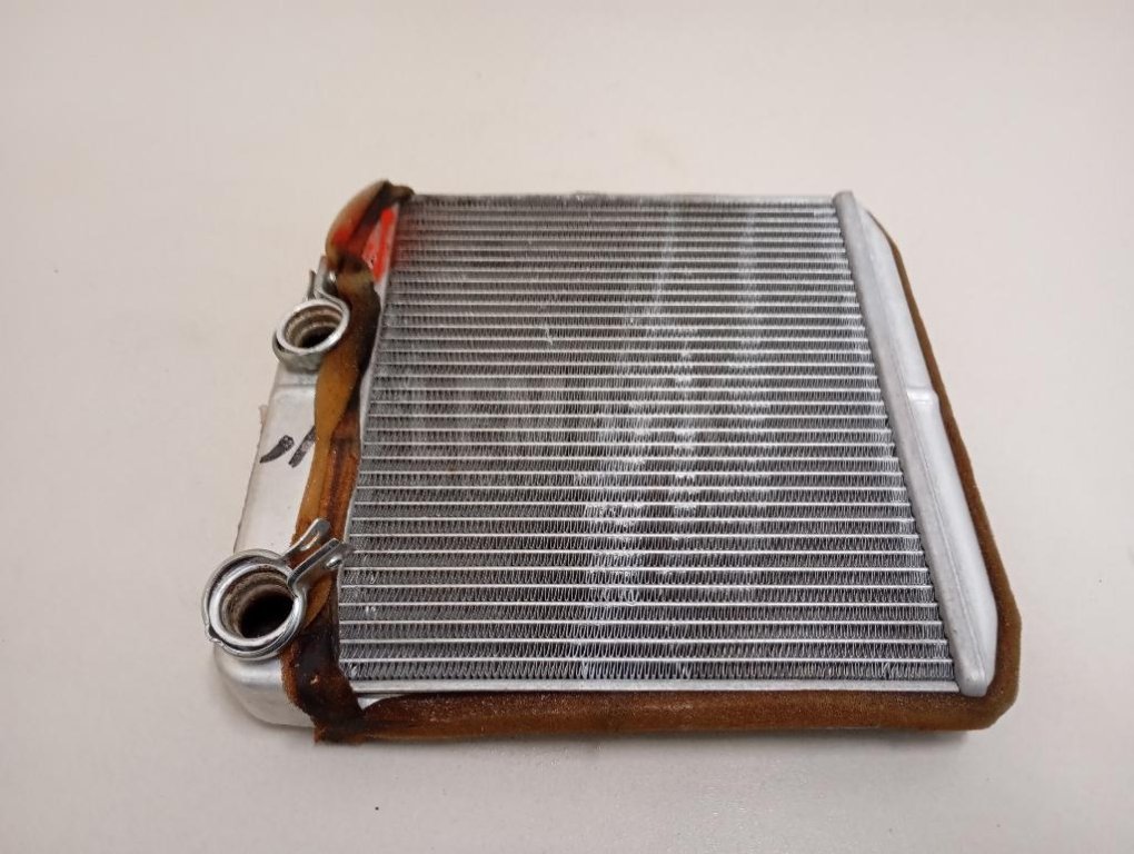 Радиатор отопителя