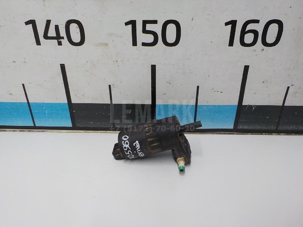 Насос омывателя