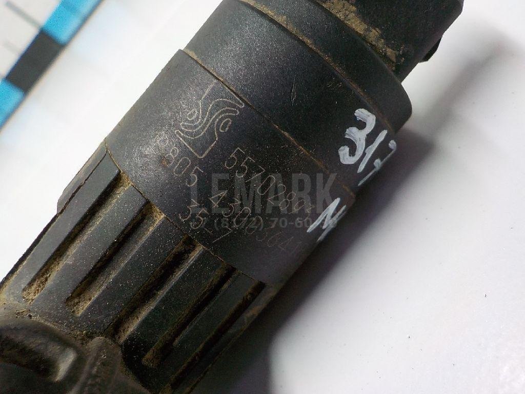 Насос омывателя