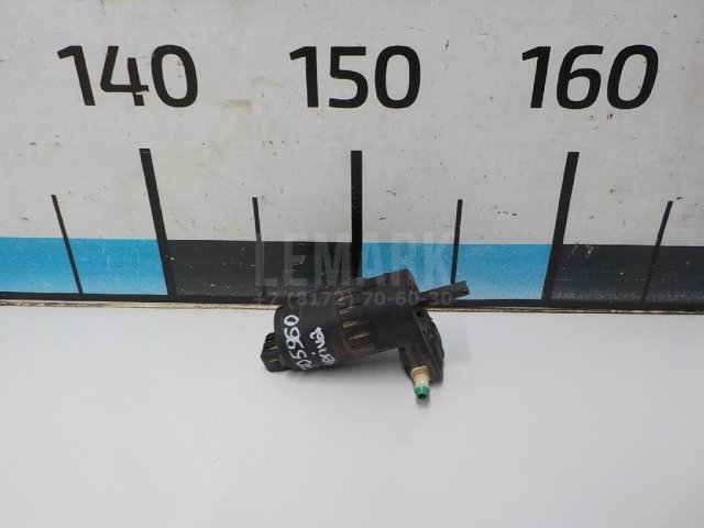 Насос омывателя