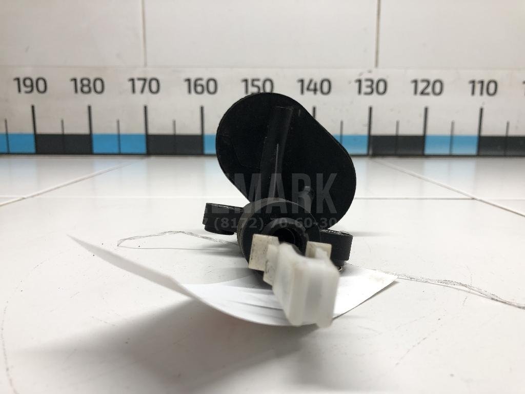 Цилиндр сцепления главный