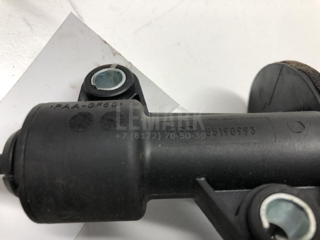 Цилиндр сцепления главный