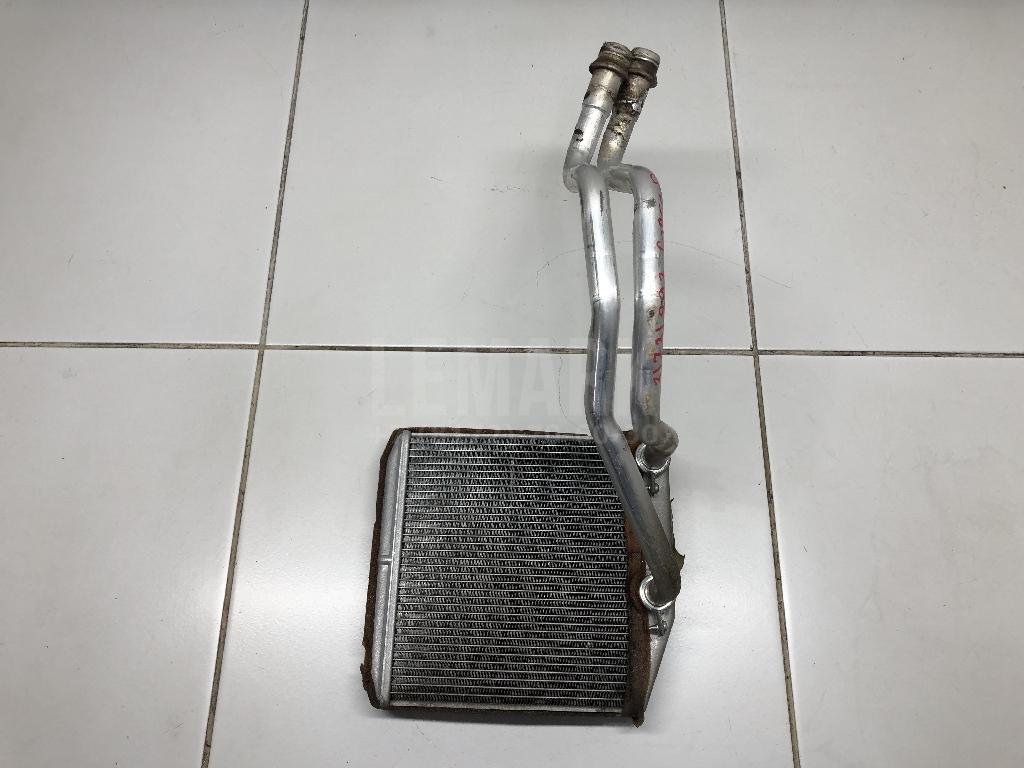 Радиатор отопителя