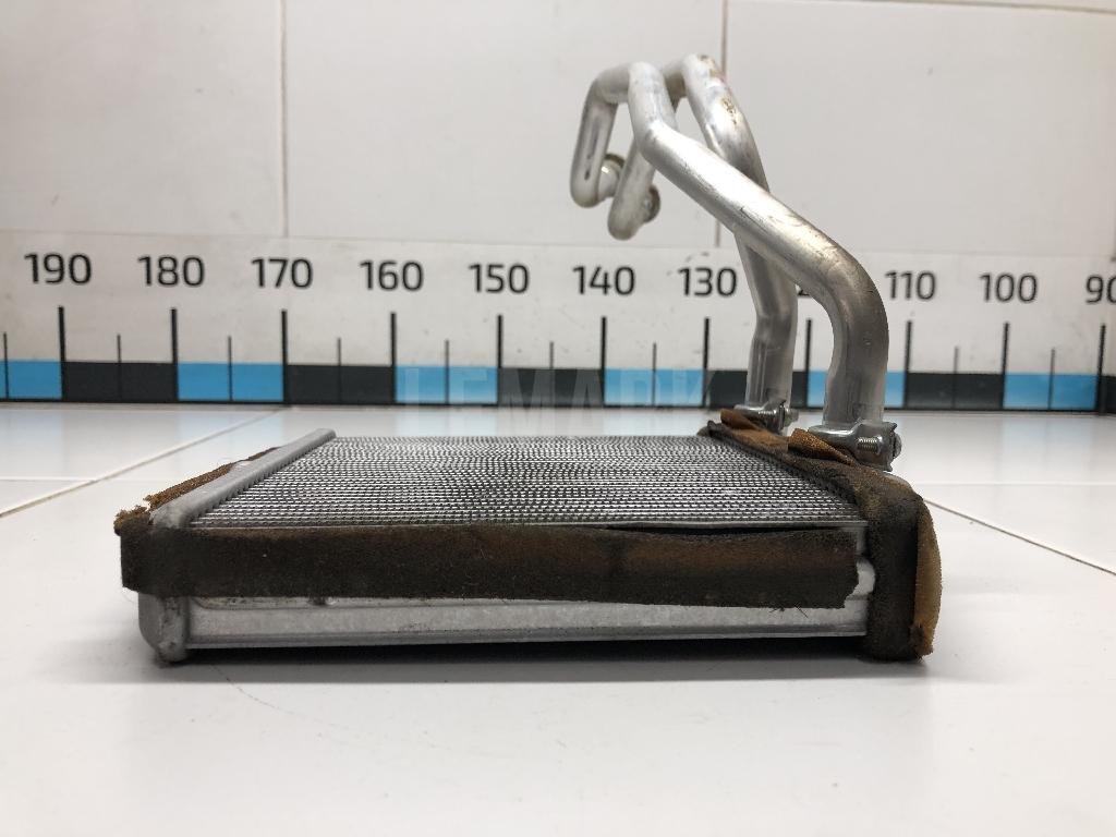 Радиатор отопителя