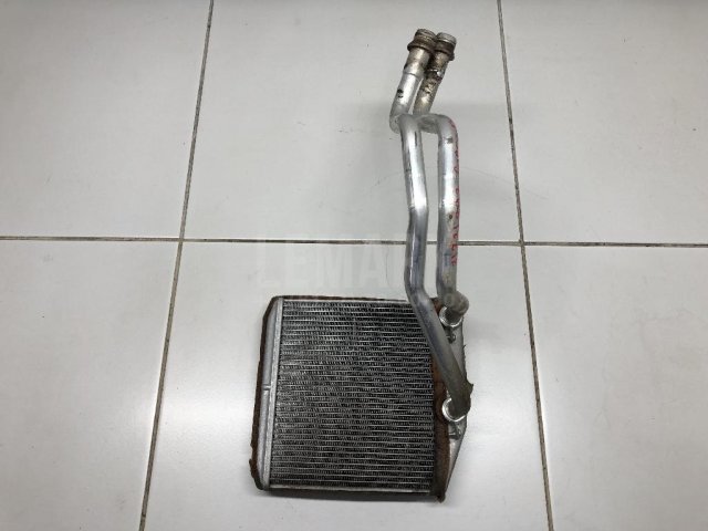 Радиатор отопителя