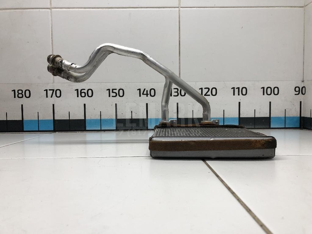 Радиатор отопителя